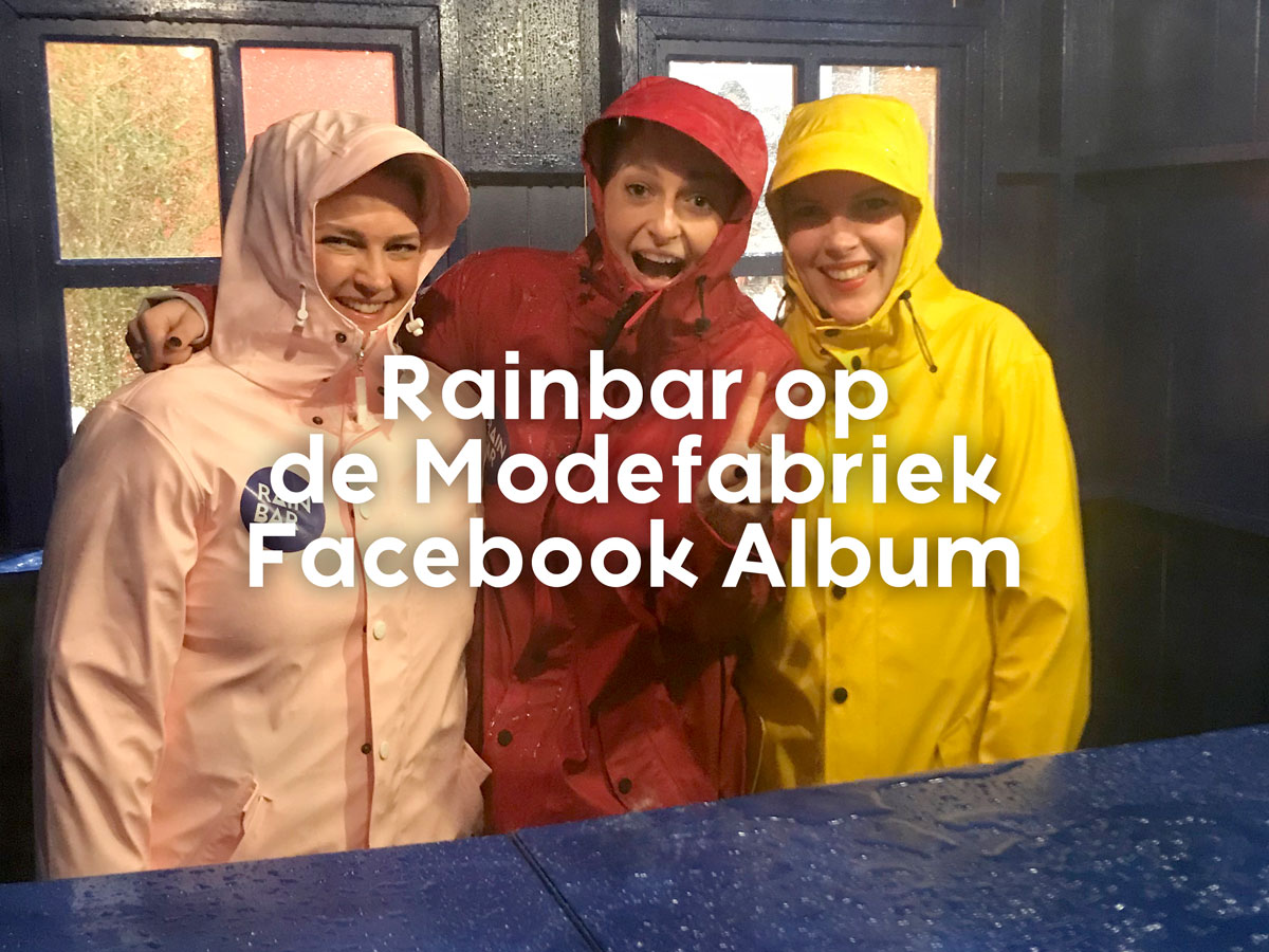 Rainbar Modefabriek